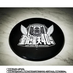 Myth Cloth EX Siegfried de Dubhe Alpha 40th Anniversary Bandai Saint Seiya
