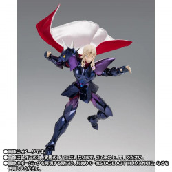Myth Cloth EX Siegfried de Dubhe Alpha 40th Anniversary Bandai Saint Seiya