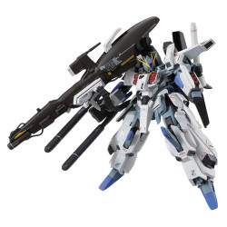 GUNDAM Master Grade Sentinel Fazz Ver. KA Bandai Gunpla