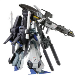 GUNDAM Master Grade Sentinel Fazz Ver. KA Bandai Gunpla