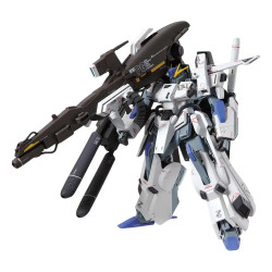 GUNDAM Master Grade Sentinel Fazz Ver. KA Bandai Gunpla