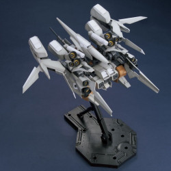 GUNDAM Master Grade Rezel Type-C Defenser A+B Unit / General Revil Custom Bandai Gunpla