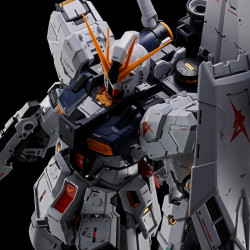 GUNDAM Perfect Grade RX-93 Nu Gundam / ν Gundam Bandai Gunpla