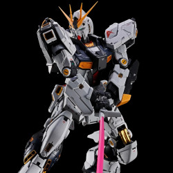 GUNDAM Perfect Grade RX-93 Nu Gundam / ν Gundam Bandai Gunpla