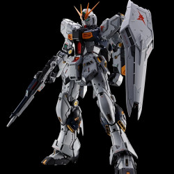 GUNDAM Perfect Grade RX-93 Nu Gundam / ν Gundam Bandai Gunpla