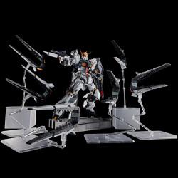 GUNDAM Perfect Grade RX-93 Nu Gundam / ν Gundam Bandai Gunpla