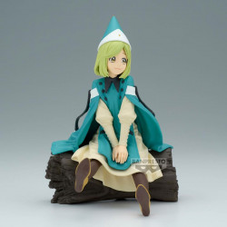 L'ATELIER DES SORCIERS Figurine DXF Coco Banpresto