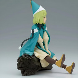 L'ATELIER DES SORCIERS Figurine DXF Coco Banpresto
