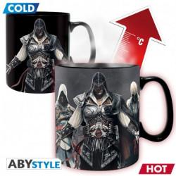 ASSASSIN'S CREED Mug Thermique Abystyle