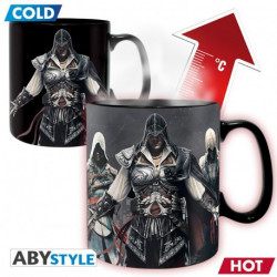 ASSASSIN'S CREED Mug Thermique Abystyle