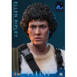 Figurine Ellen Ripley Movie Masterpiece Hot Toys Aliens