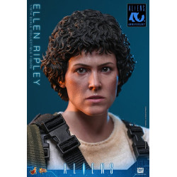 Figurine Ellen Ripley Movie Masterpiece Hot Toys Aliens