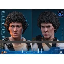 Figurine Ellen Ripley Movie Masterpiece Hot Toys Aliens