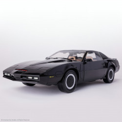 Réplique K.I.T.T. 1/10 Takara Tomy K2000