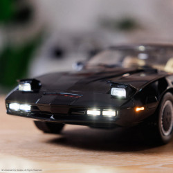 Réplique K.I.T.T. 1/10 Takara Tomy K2000