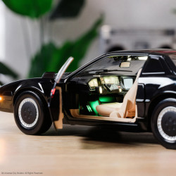 Réplique K.I.T.T. 1/10 Takara Tomy K2000