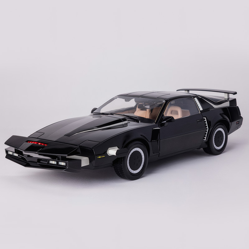 Réplique K.I.T.T. 1/10 Takara Tomy K2000