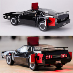 Réplique K.I.T.T. 1/10 Takara Tomy K2000