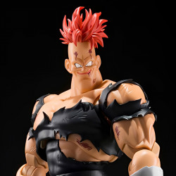 S.H. Figuarts Recoome The Nightmare Bandai Dragon Ball Z