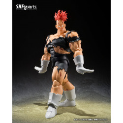 S.H. Figuarts Recoome The Nightmare Bandai Dragon Ball Z