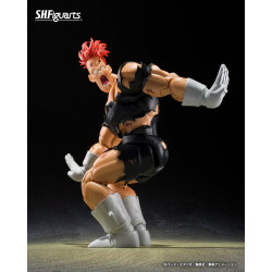 S.H. Figuarts Recoome The Nightmare Bandai Dragon Ball Z