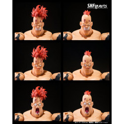 S.H. Figuarts Recoome The Nightmare Bandai Dragon Ball Z