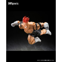 S.H. Figuarts Recoome The Nightmare Bandai Dragon Ball Z