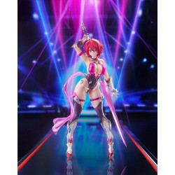 Figurine Cutie Honey Pop Up Parade SP Good Smile Company Cutie Honey Nova