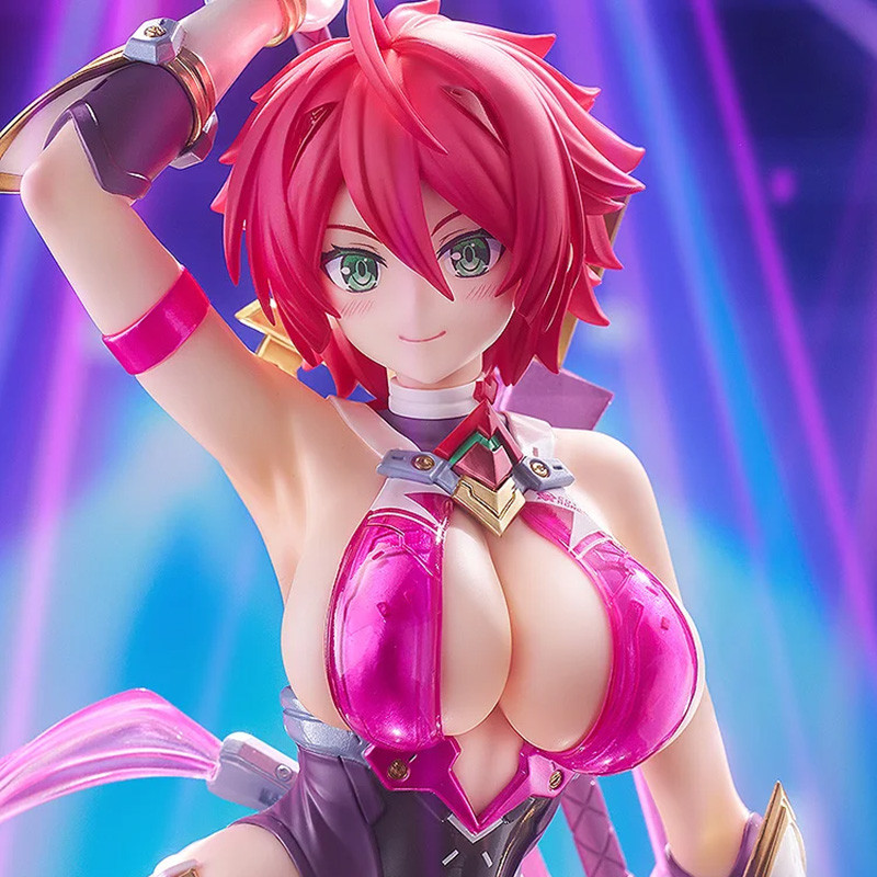 Figurine Cutie Honey Pop Up Parade SP Good Smile Company Cutie Honey Nova