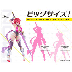 Figurine Cutie Honey Pop Up Parade SP Good Smile Company Cutie Honey Nova