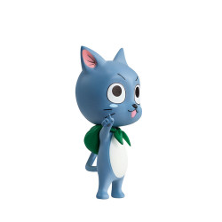 Figurine Happy 20th Anniversary Ichibansho Bandai Fairy Tail