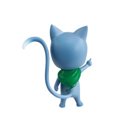 Figurine Happy 20th Anniversary Ichibansho Bandai Fairy Tail