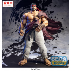 Figurine Ryu Figurizma Sega Street Fighter 6