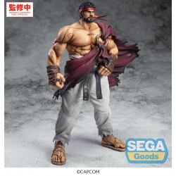 Figurine Ryu Figurizma Sega Street Fighter 6