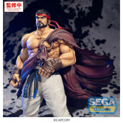 Figurine Ryu Figurizma Sega Street Fighter 6