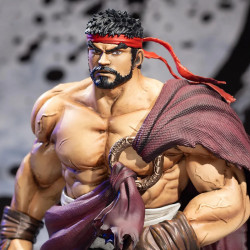 Figurine Ryu Figurizma Sega Street Fighter 6