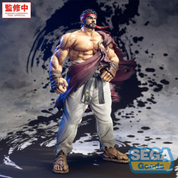 Figurine Ryu Figurizma Sega Street Fighter 6