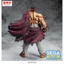 Figurine Ryu Figurizma Sega Street Fighter 6