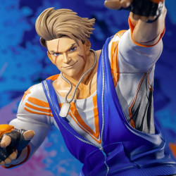 Figurine Luke Figurizma Sega Street Fighter 6