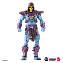 MAITRES DE L'UNIVERS Figurine Skeletor Mondo