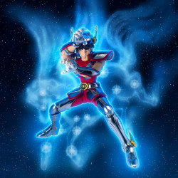 SAINT SEIYA Myth Cloth EX Pegase Seiya Bandai