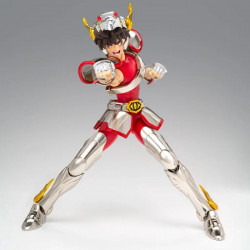 SAINT SEIYA Myth Cloth EX Pegase Seiya Bandai