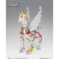 SAINT SEIYA Myth Cloth EX Pegase Seiya Bandai