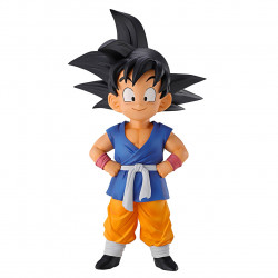 Figurine Son Goku Masterlise Ichibansho Bandai Dragon Ball GT