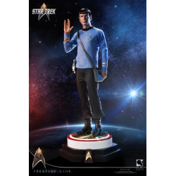 Statue Spock Prestige Line Pure Arts Star Trek
