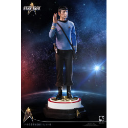 Statue Spock Prestige Line Pure Arts Star Trek
