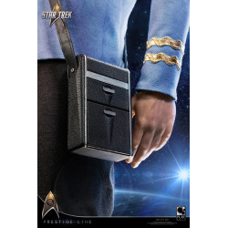 Statue Spock Prestige Line Pure Arts Star Trek