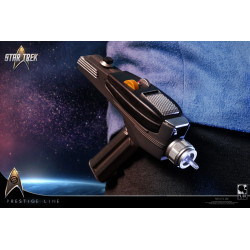 Statue Spock Prestige Line Pure Arts Star Trek