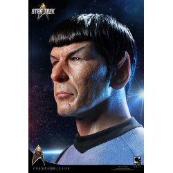 Statue Spock Prestige Line Pure Arts Star Trek