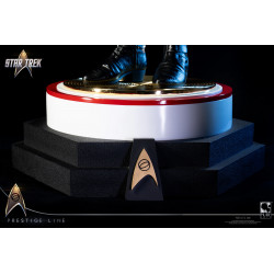 Statue Spock Prestige Line Pure Arts Star Trek